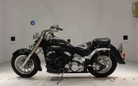 YAMAHA DRAGSTAR 400 CLASSIC 2002 VH01J