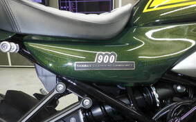 KAWASAKI Z900RS 2023 ZR900K