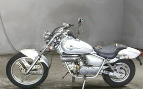 HONDA MAGNA 50 AC13