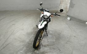 YAMAHA SEROW 250 DG31J