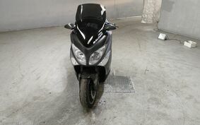 YAMAHA T-MAX500 2011 SJ08J