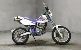 YAMAHA TT250R 4GY