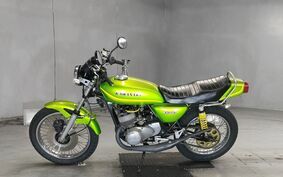 KAWASAKI KH250 KH250B