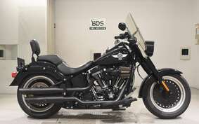 HARLEY FLSTFBS1800 2016