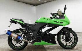 KAWASAKI NINJA 250R EX250K