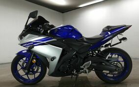 YAMAHA YZF-R25 RG10J