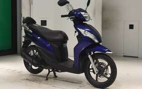 HONDA DIO 110 JF31