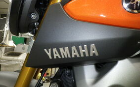 YAMAHA MT-09 A 2014 RN34J