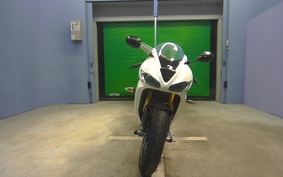 TRIUMPH DAYTONA 675 R 2012 MD1166