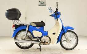 HONDA C110 SUPER CUB JA44