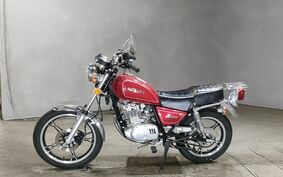 SUZUKI GN125 H PCJG9