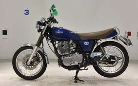 YAMAHA SR400 Gen.5 2021 RH16J