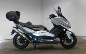 YAMAHA T-MAX500 2011 SJ08J