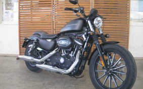 HARLEY XL883N Iron 2009 LE2