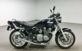 KAWASAKI ZEPHYR 400 1990 ZR400C