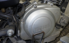 YAMAHA YB125SP