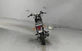 YAMAHA YB125SP LBPPCJL