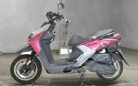 YAMAHA BW S125 R SE73