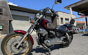 YAMAHA VIRAGO 125 4RF