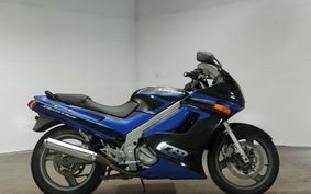 KAWASAKI ZZ-R250 1991 EX250H