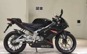 APRILIA RS125 RDA0