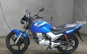 HONDA CBF125 LALPCJ72