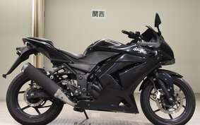 KAWASAKI NINJA 250R EX250K