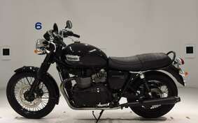 TRIUMPH BONNEVILLE T100 2014