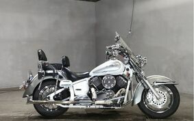 YAMAHA DRAGSTAR 1100 CLASSIC 2008 VP13J