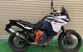 KTM 1090 ADVENTURE R 2018 V4940