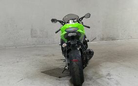 KAWASAKI ZX 10 NINJA R 2009 ZXT00E