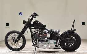 HARLEY FXSTC 1340 2013 BKL