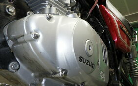 SUZUKI GN125 F Gen.2 PCJ2N