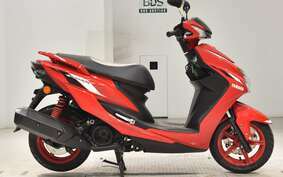 YAMAHA CYGNUS 125 XSR 3 SED8J