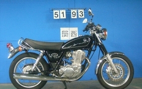 YAMAHA SR400 Gen.3 2007 RH01J