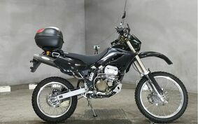 KAWASAKI KLX250 LX250E