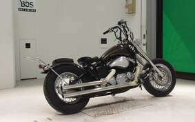 YAMAHA DRAGSTAR 400 CLASSIC 1999 4TR