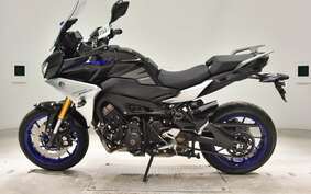 YAMAHA MT-09 Tracer GT 2021 RN51J