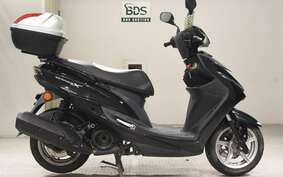 YAMAHA CYGNUS 125 XSR 3 SEA5J