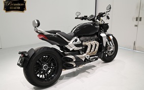 TRIUMPH ROCKET III R 2022 BG11J5