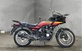 KAWASAKI GPZ550 2024 ZX550A