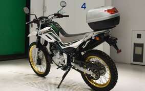 YAMAHA SEROW 250 Gen.3 DG31J