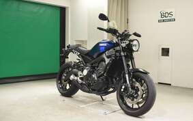 YAMAHA XSR900 2019 RN56J