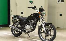 SUZUKI GN125 F Gen.2 PCJ2N