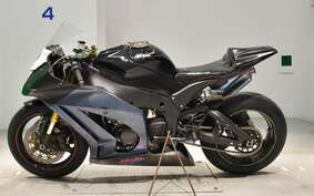 KAWASAKI ZX 10 NINJA R ZXCJ1X