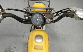 HONDA R&P CY50