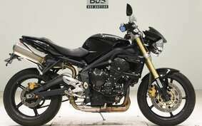 TRIUMPH STREET TRIPLE 2007