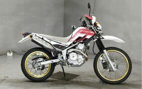 YAMAHA SEROW 250 DG17J