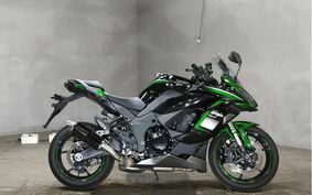 KAWASAKI NINJA 1000 SX 2021 ZXT02K