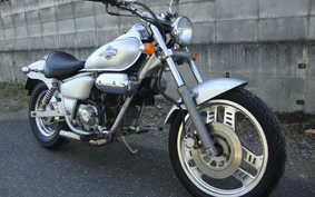 HONDA MAGNA 50 AC13